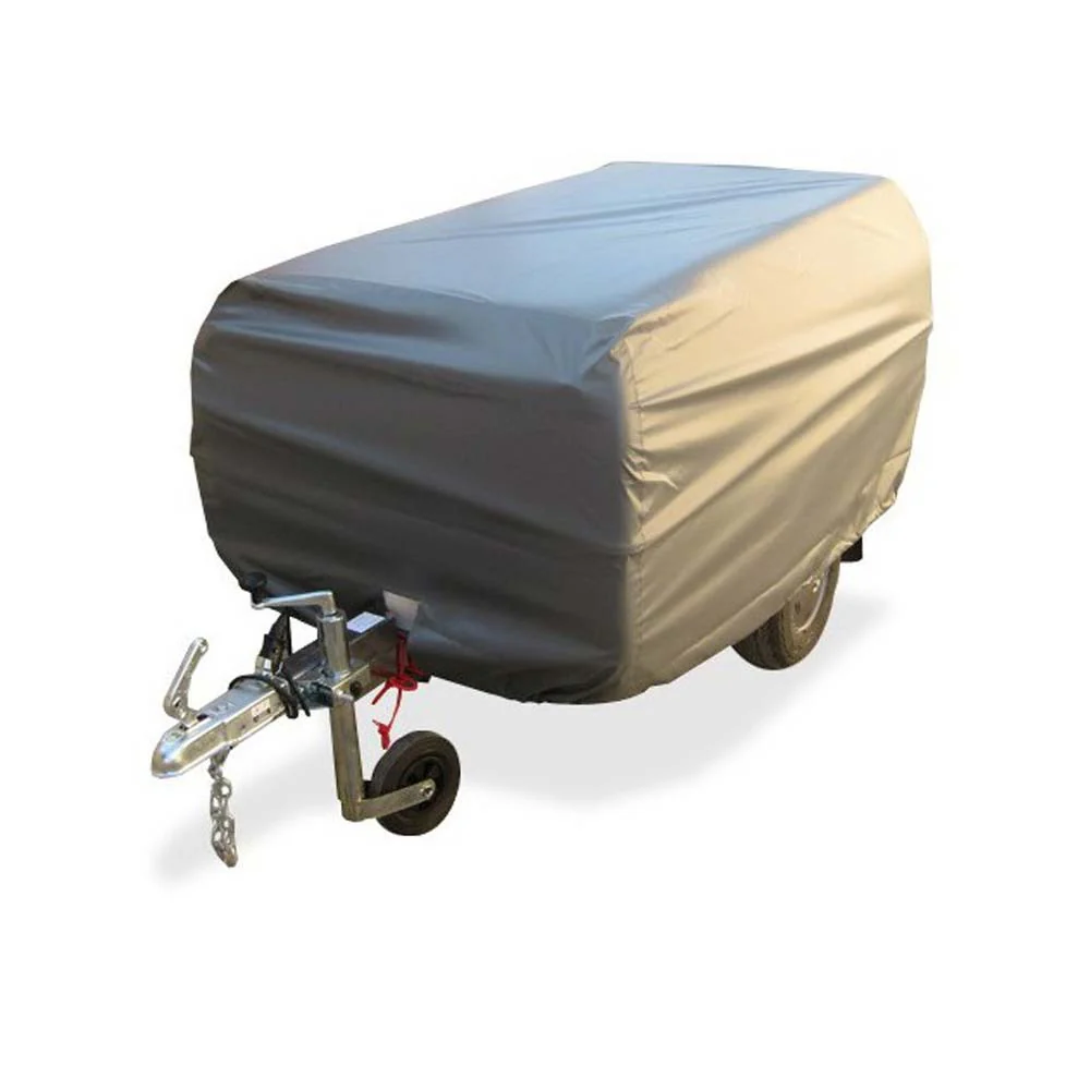 Funda Parking Comanche McCamp - Protektor Remolque Tienda