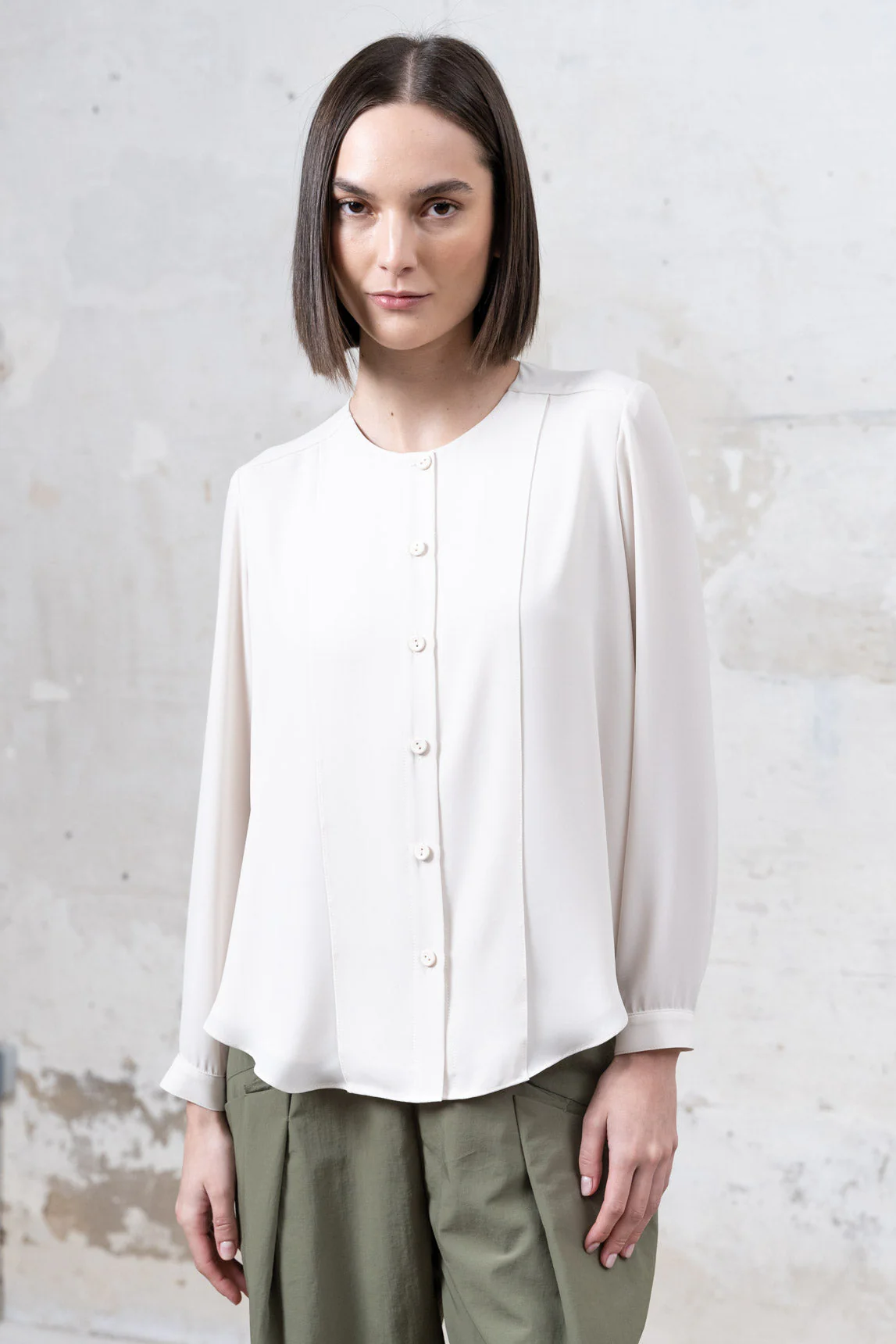 Rivera-Spanien Giba Crudo-Shirt