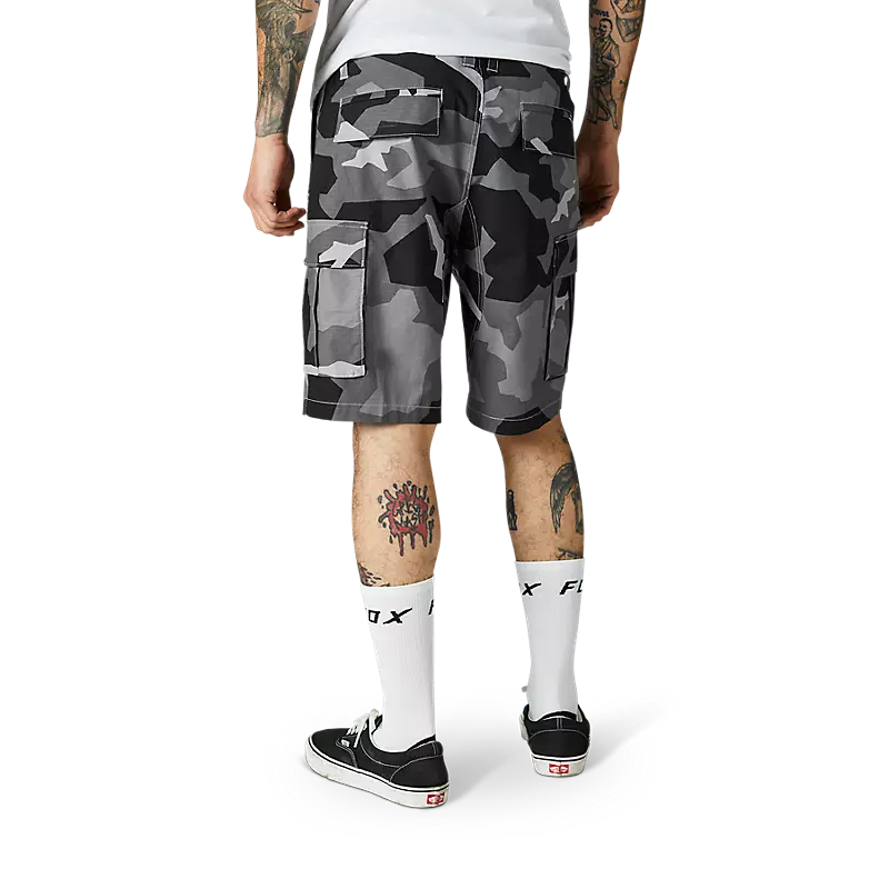 Slambozo Camo 2.0 Shorts