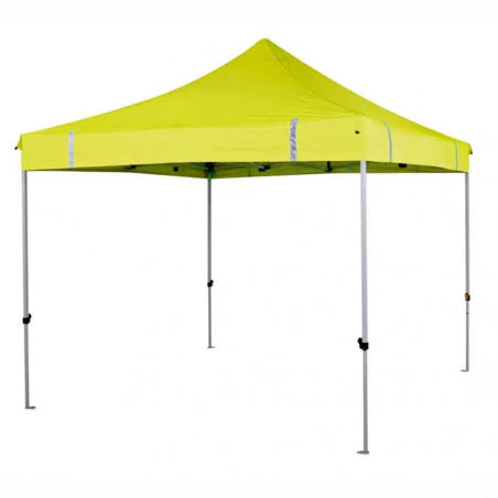 Hosa ACERO 3X3 folding tent - white