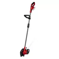 Cordless Rasen Rand Trimmer GE-LE 18/190 Li-Solo