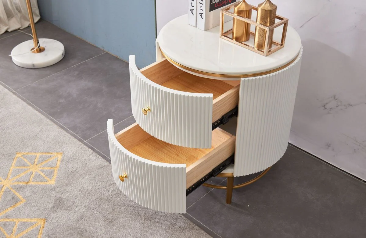 Luxury Baroque Sofa - Handmade Living Room Sofa in Baroque Style - Baroque Living Room & Hotel Furniture - Noble & Magnificent