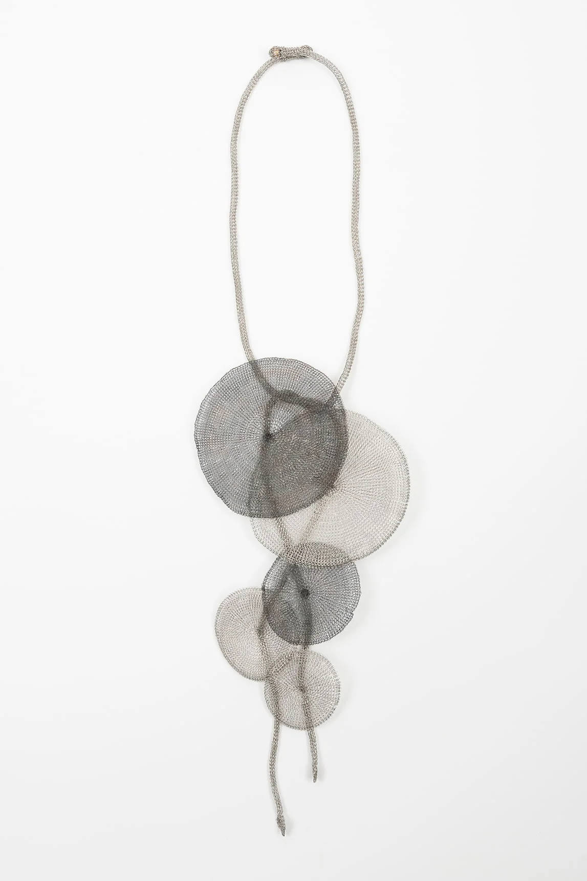 Rivera-Spanien-Halsband Sicily Plata