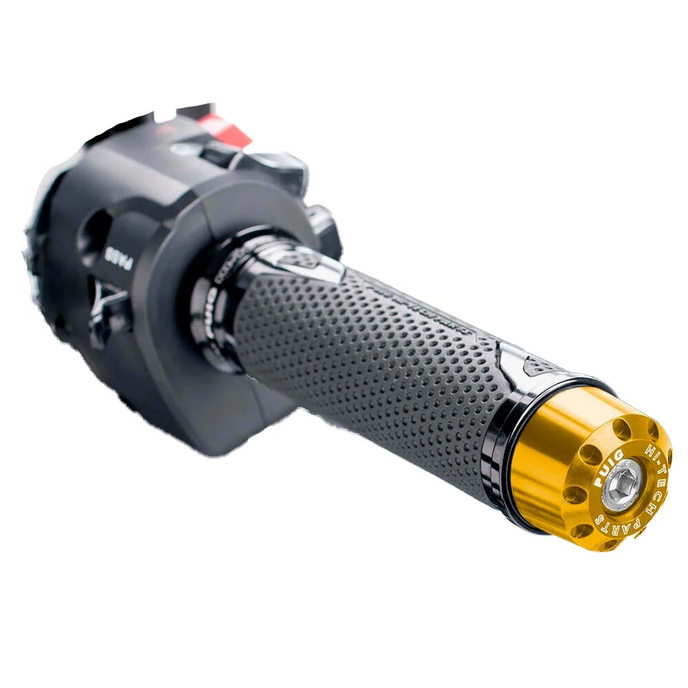 VERTRAGSPLAN ALUMINO PUIG 6203 SHORT UNIVERSAL GOLD