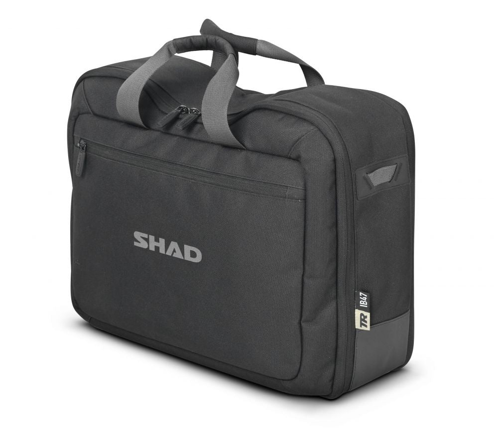 BOLSA SHAD INTERIOR TERRA - X0IB47