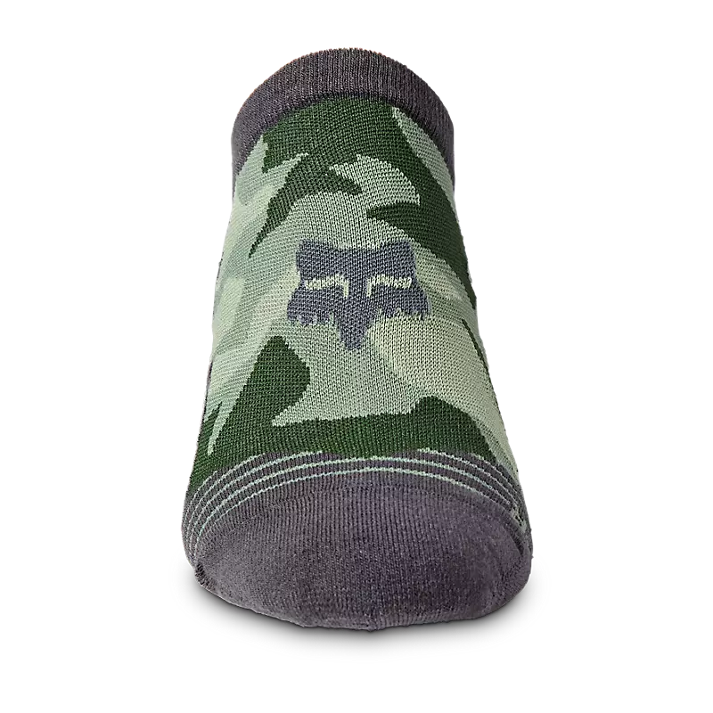 Vayga Tab No-Show Socken