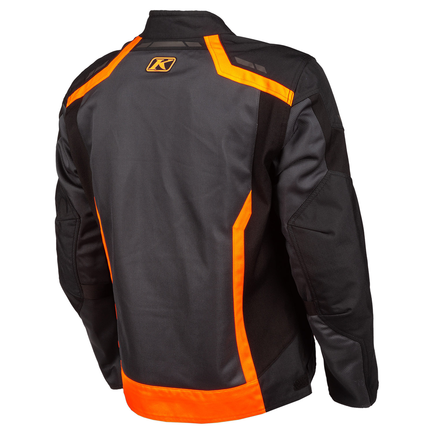 Induction jacket