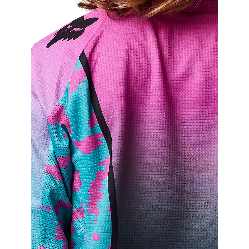 Jugend 180 Nuclear Jersey?