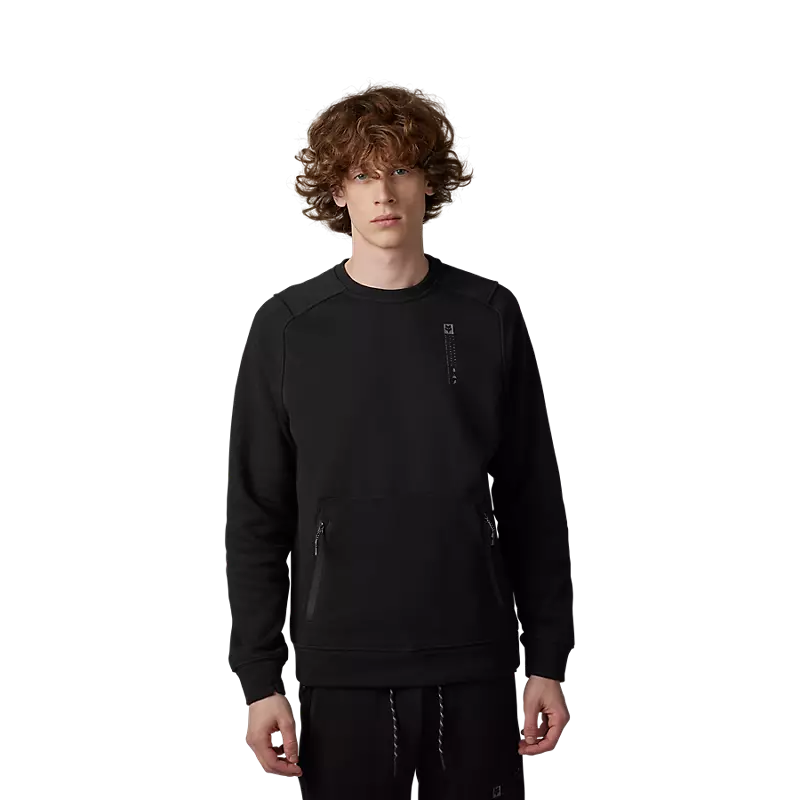 Base Over DWR Pullover Sweatshirt