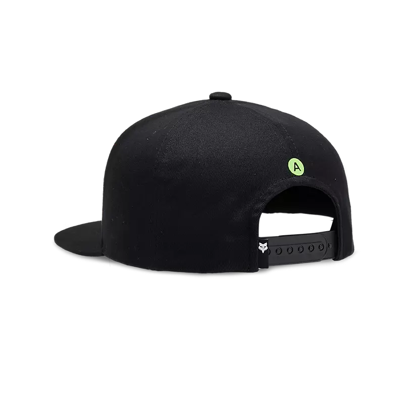 Jugendbild 110 Snapback Hut