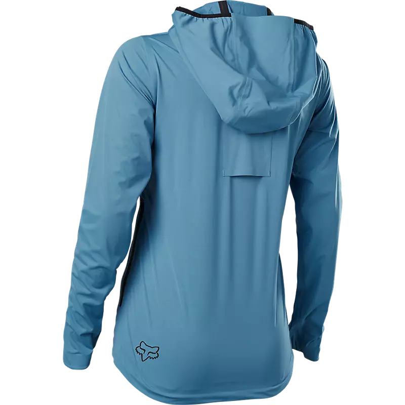 Women's Flexair water jacket