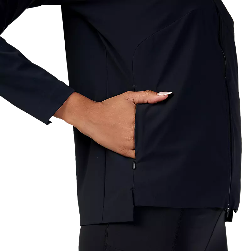 Women's customization jacket