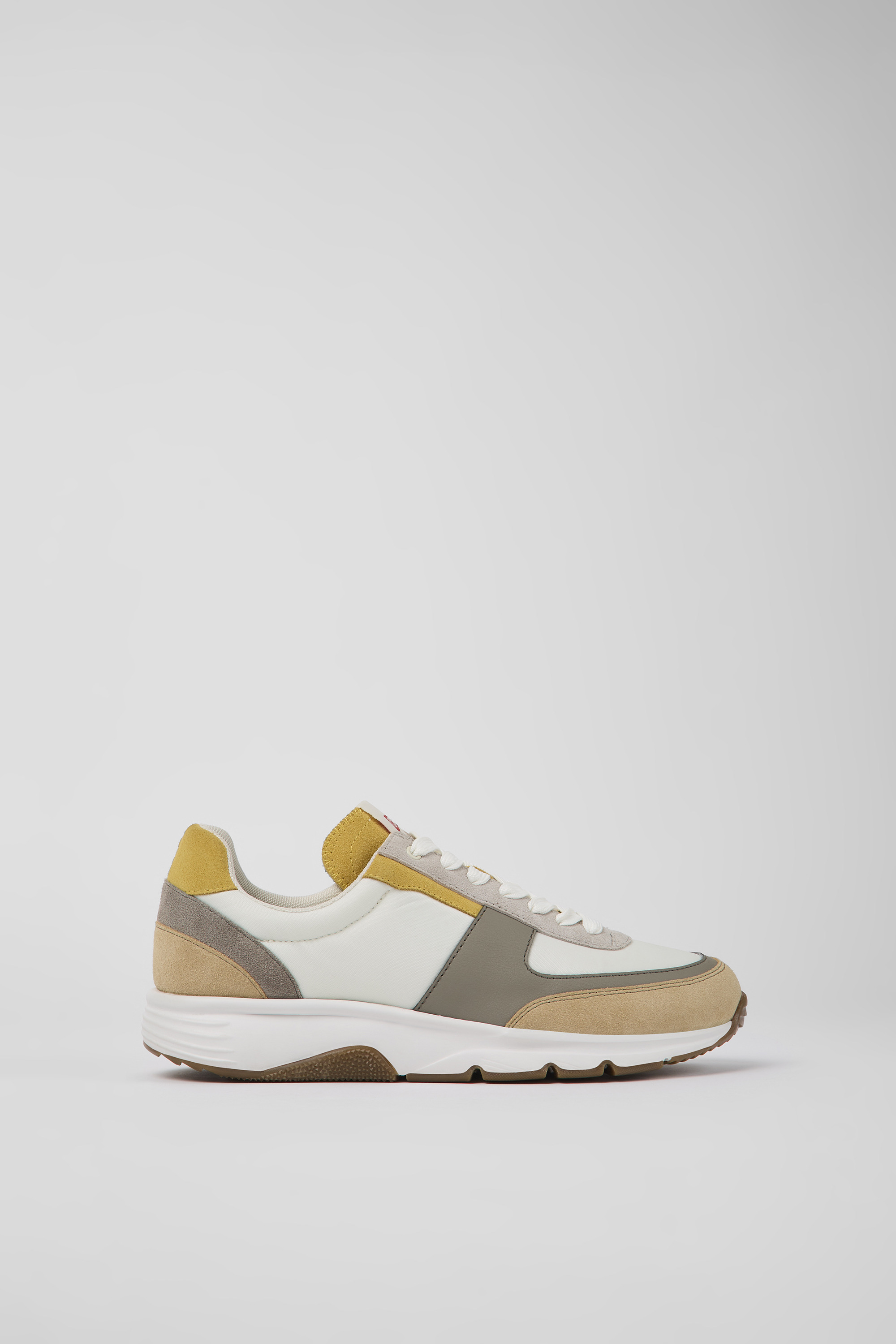 Drift - Mehrfarbiger Spitzenschnabel für Frauen