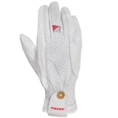SUMMER RACER MILANO LADY GRAY GLOVES