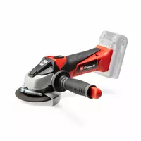 Cordless angle grinder TE-AG 18/115 Li-Solo