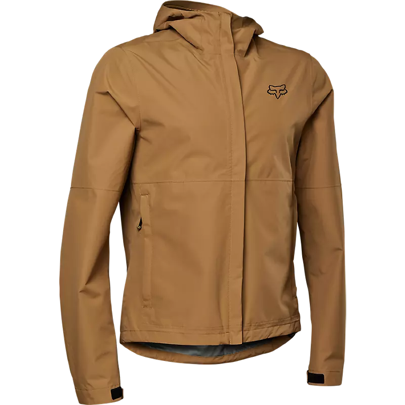 Ranger Off Road Packable Regenjacke