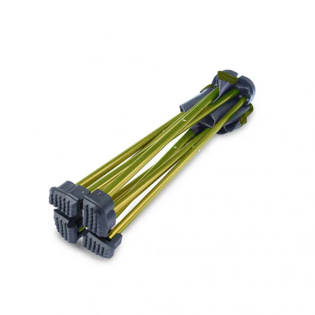 DD Hammocks Camping Hocker - Taburete plegable ligero