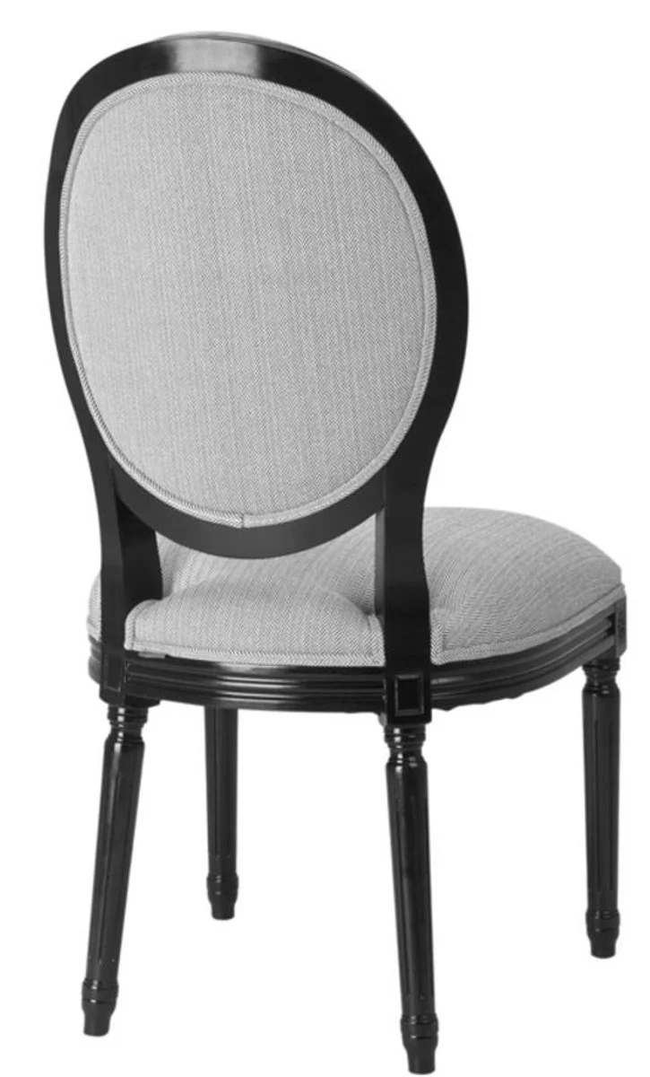 Luxury dining chair 54 x 54 x H. 98 cm - Hotel Restaurant Furniture