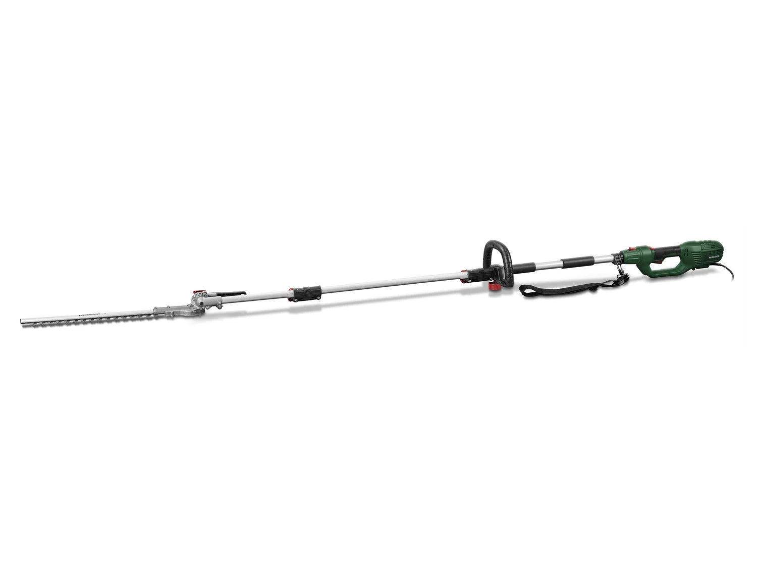 PARKSIDE Elektro-Hedge-Trimmer PHSL 710 A, Schnittlänge ca. 41 cm