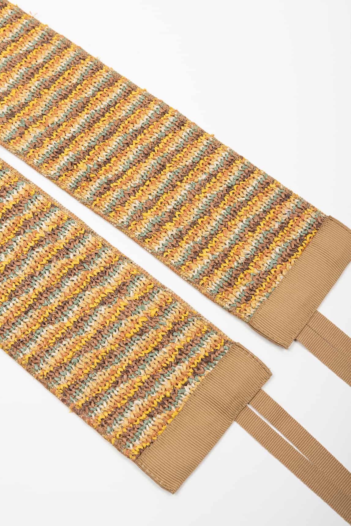 Rivera-Spanien Fajín Genoni