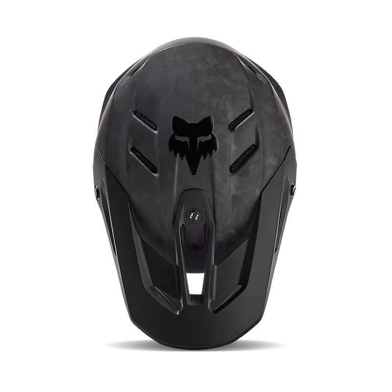 V3 RS Carbon Solid Helm