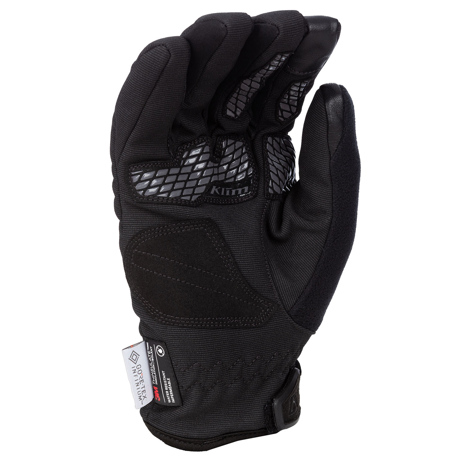 Inversion Isolierte Glove