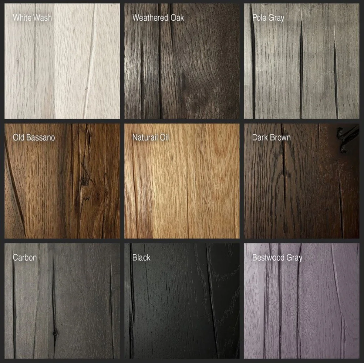 Luxury bar table natural colors / black - various sizes - bar table with solid wood table top and steel legs - bar furniture - bistro furniture - catering furniture - luxury furniture