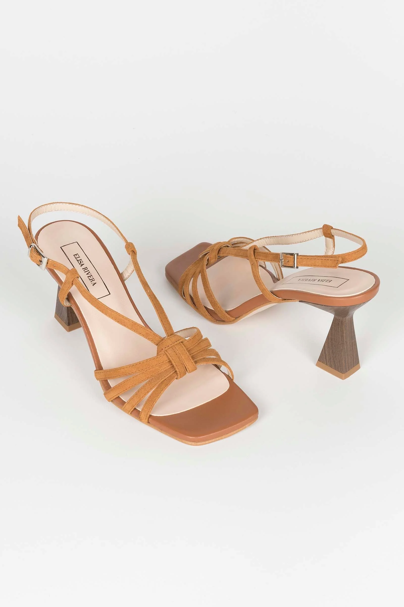 Rivera-Spanien Sandalia Martina Kamel