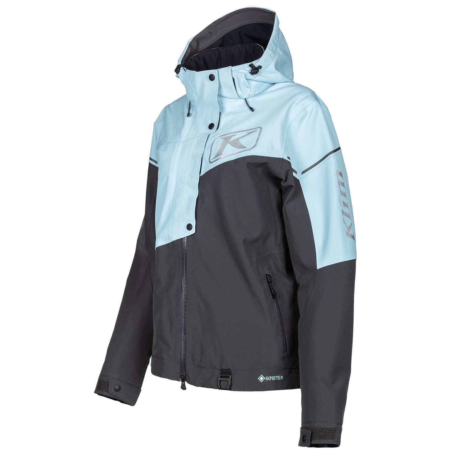 Alpenjacke
