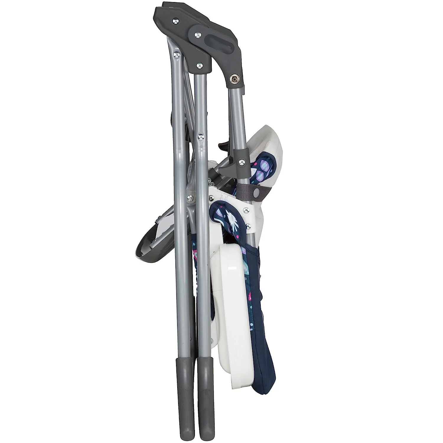 Einfach zusammenklappbarer Hochstuhl, Comet