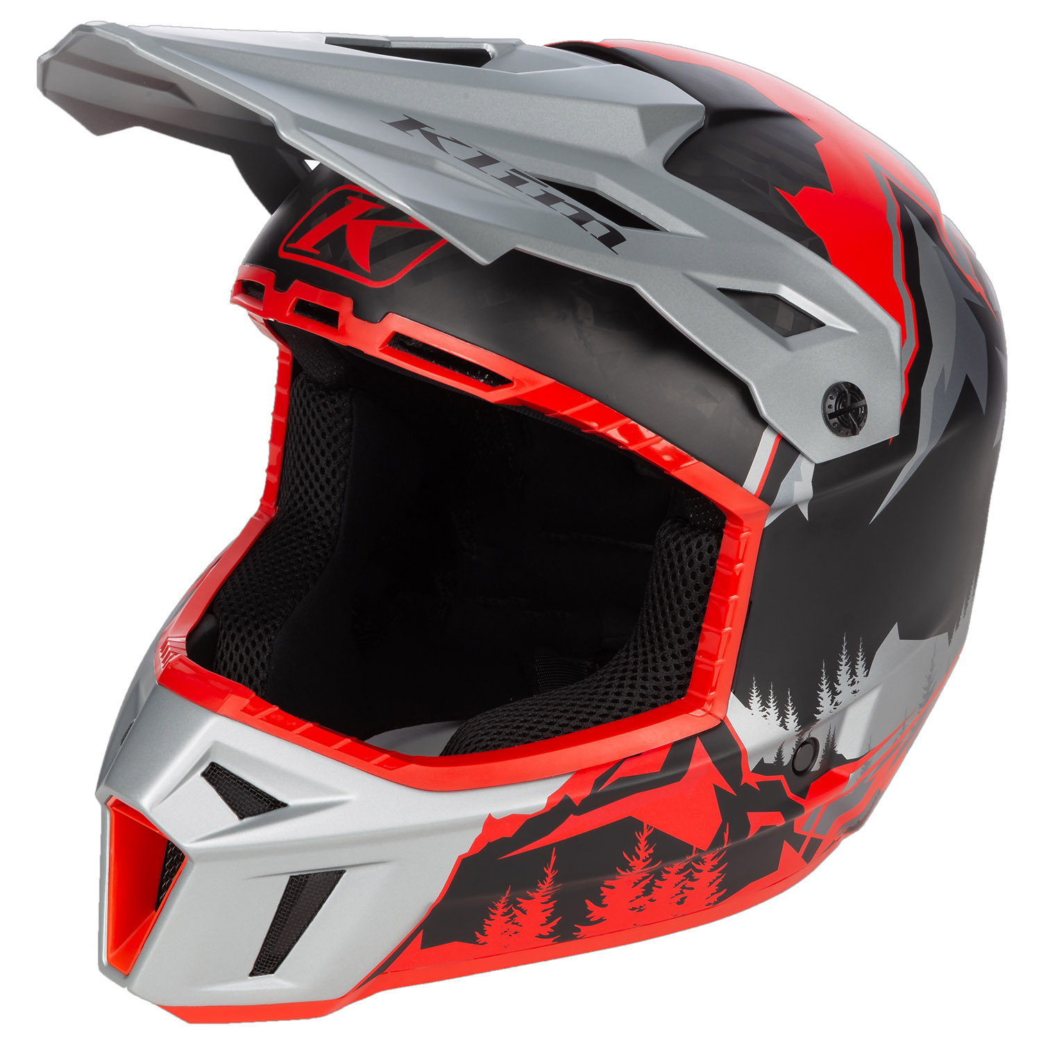 F3 Carbon Helm ECE