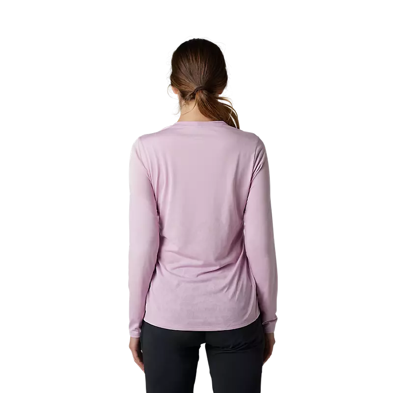 Women Ranger TruDri? Long sleeve jersey