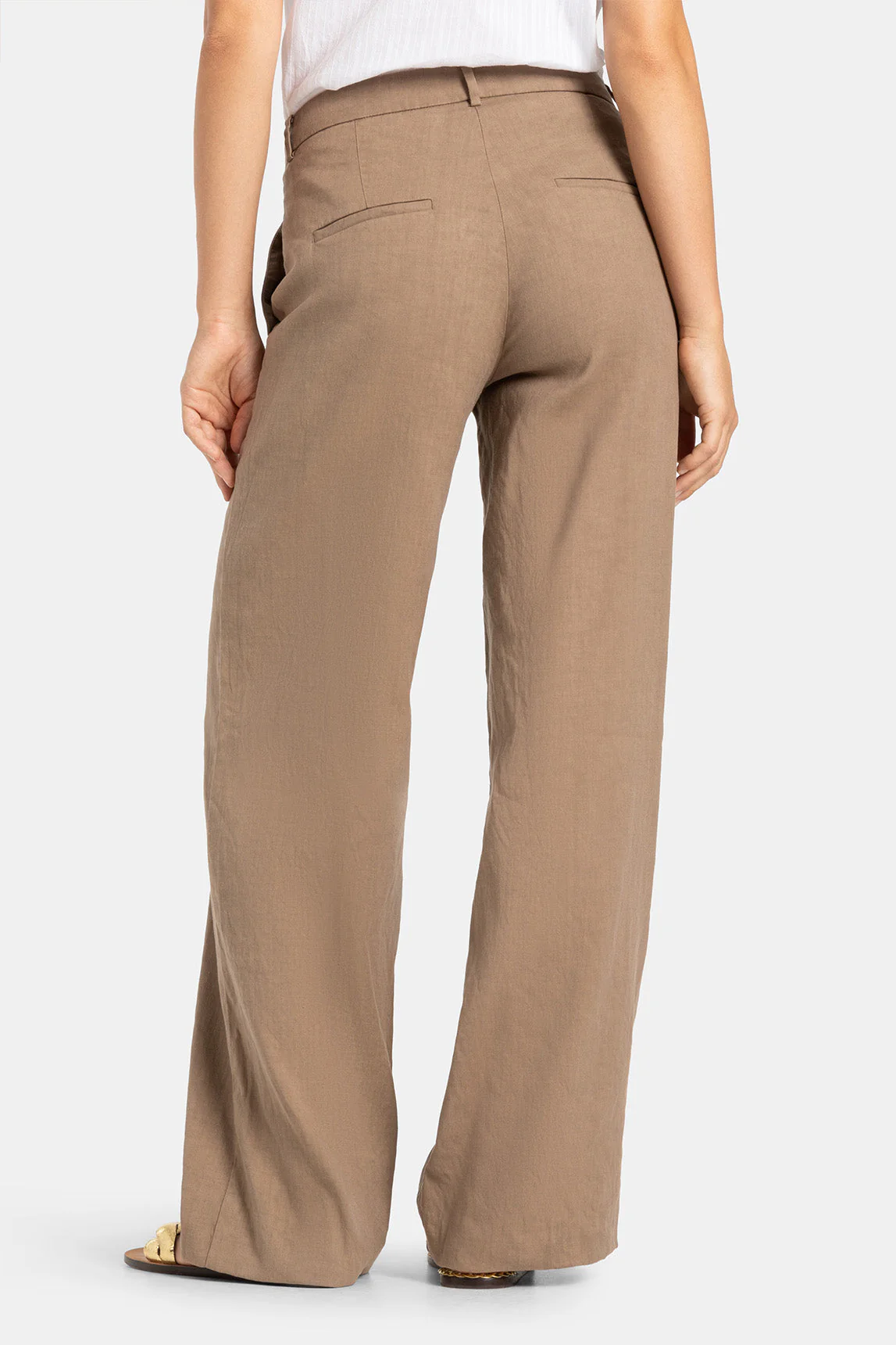 Rivera-Spain Kamelfarbene Wechselhose