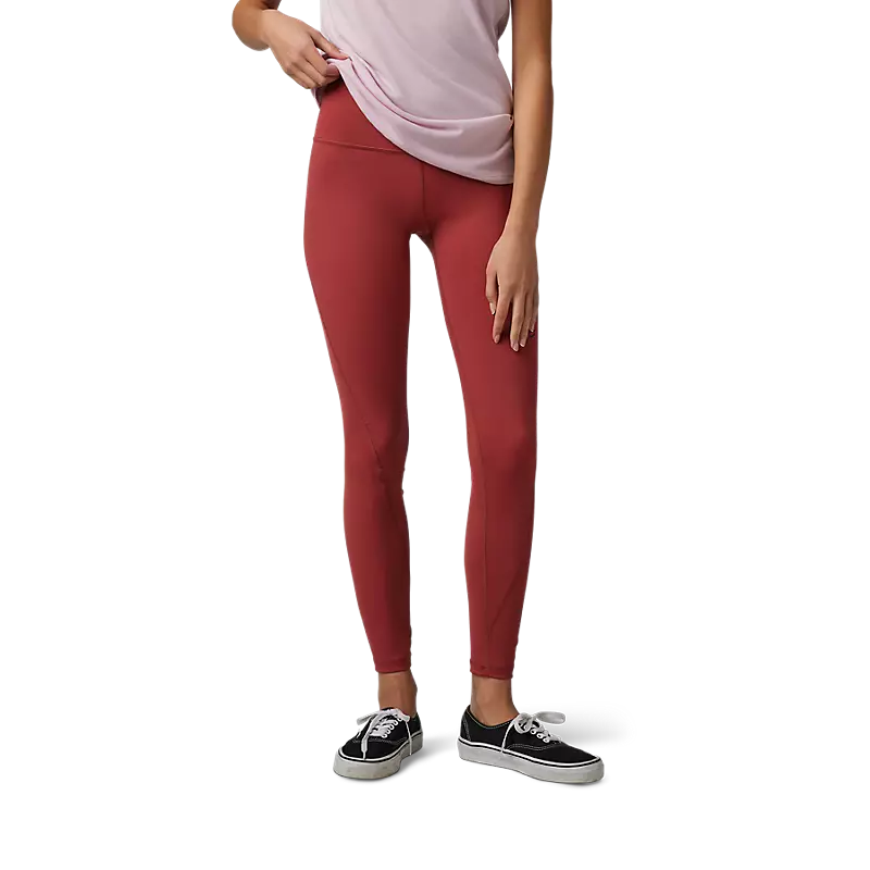 Women's Boundary Leggings