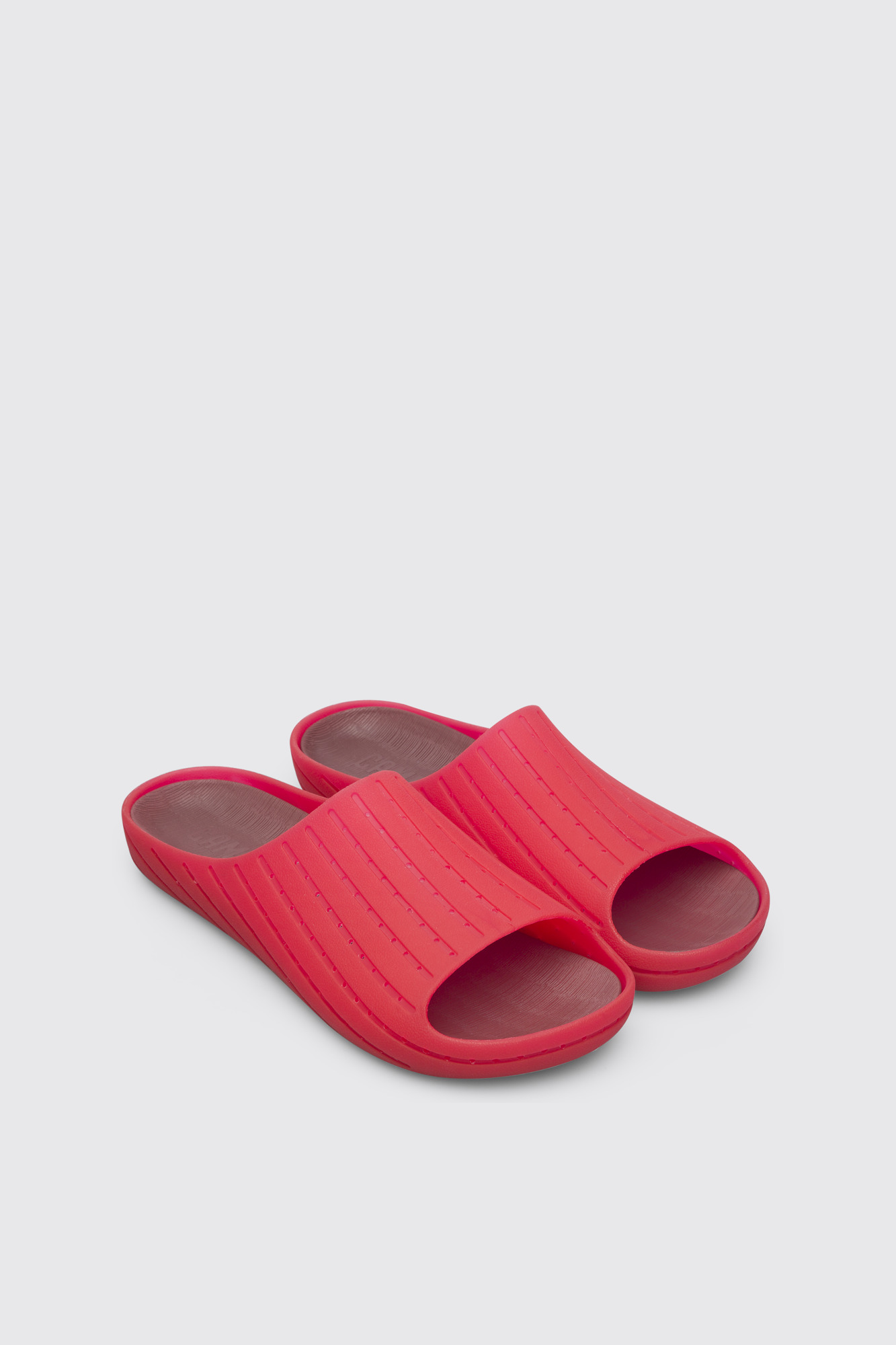 Wabi - Monomaterial Wabi sandal