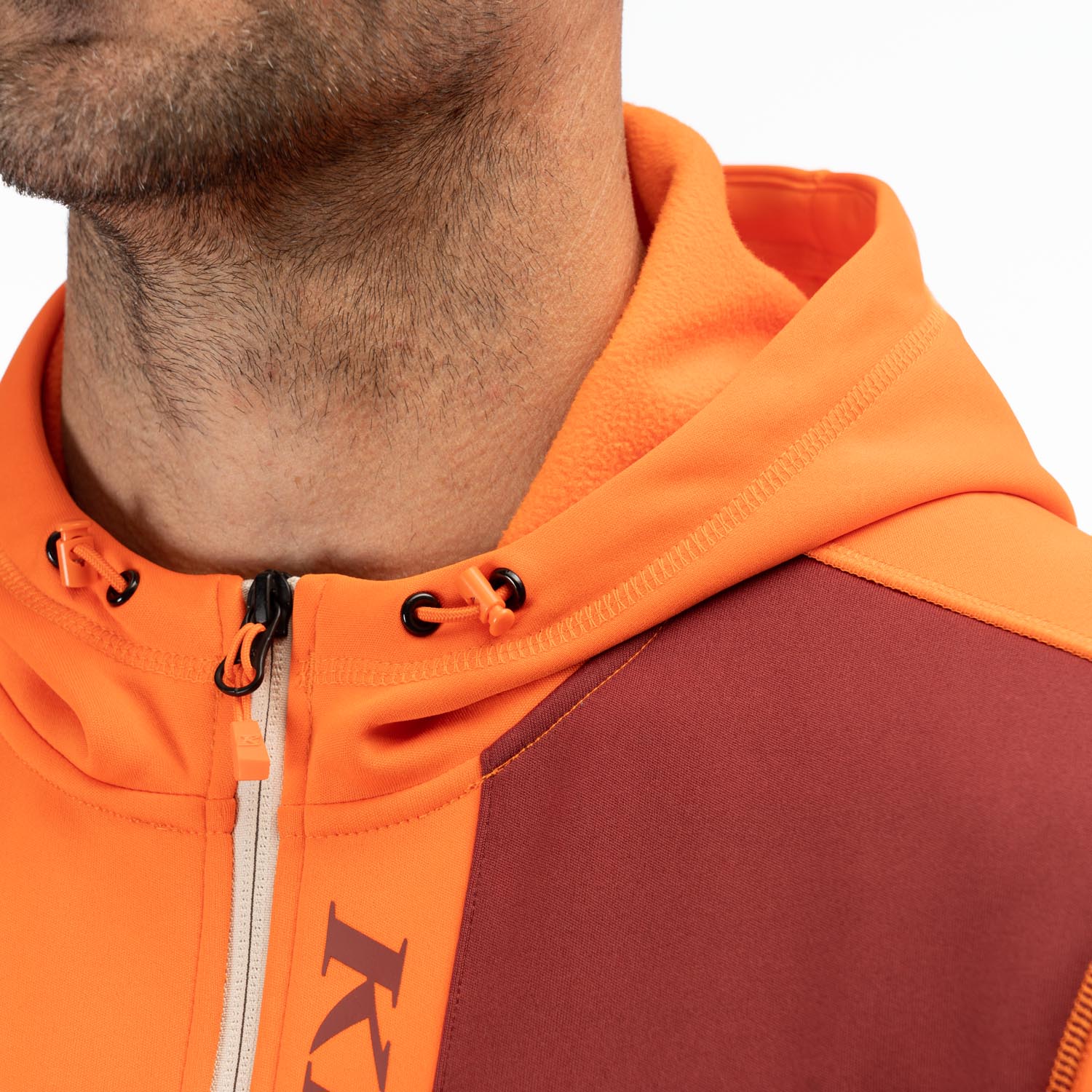 The mountain climber hoodie