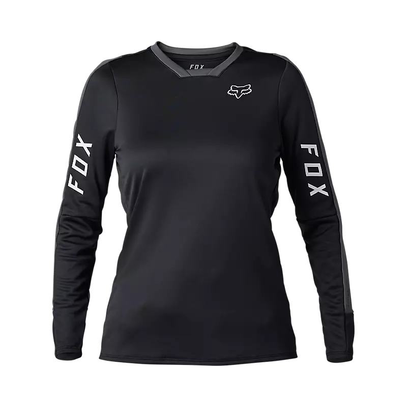 Frauen Verteidigung Pro Long Sleeve Jersey
