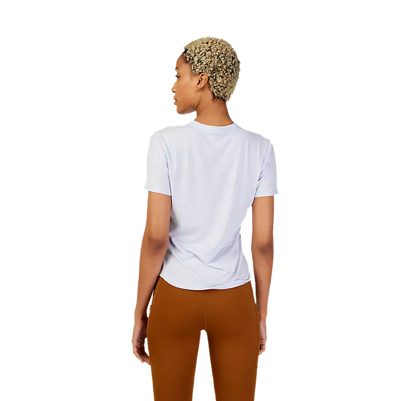 Women's Mind Flash Tech Tee