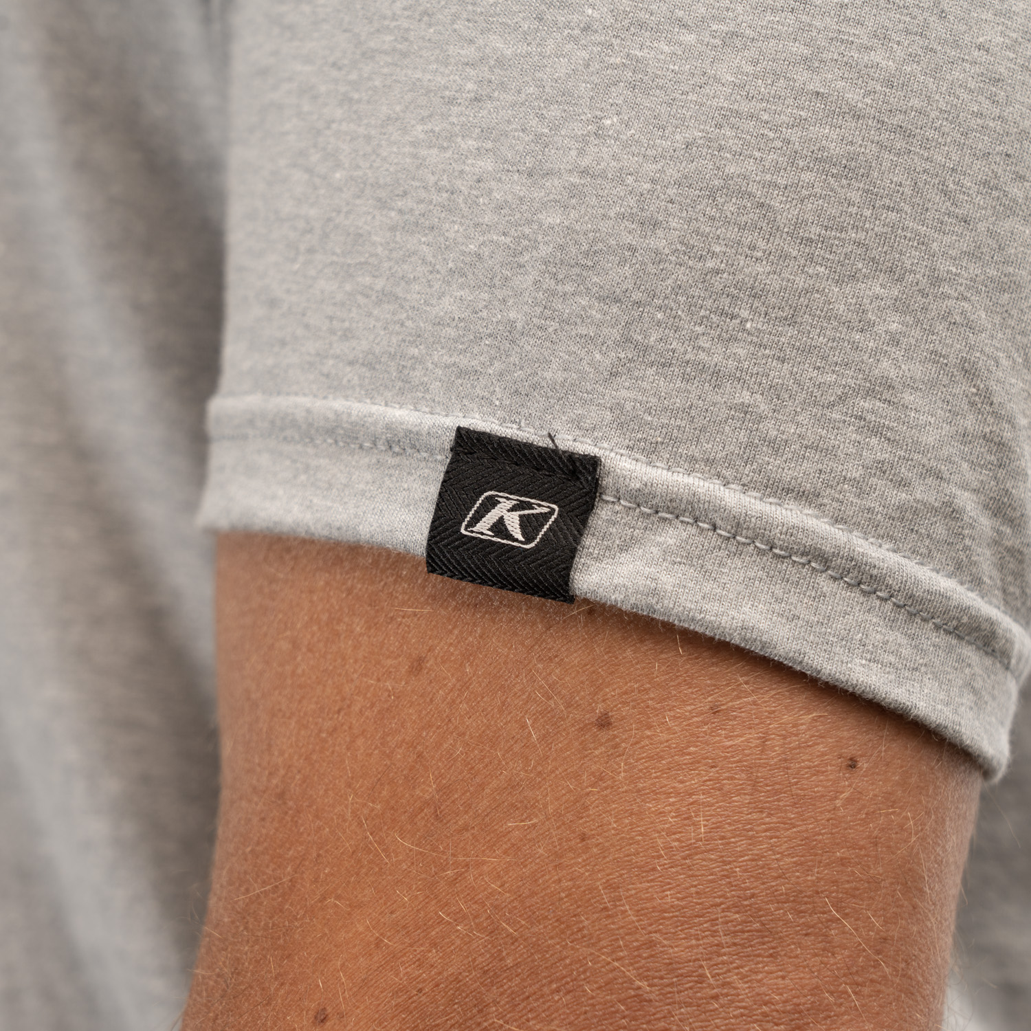 Patriot Klim Flag Triblend Tee