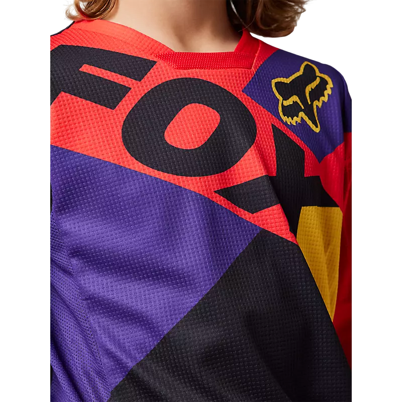 Youth 180 Xpozr Jersey?