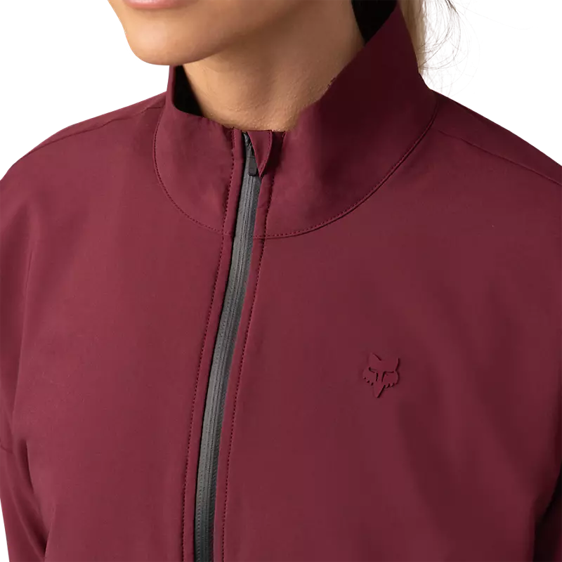 Women's Warm Up Polartec® Alpha® Jacket