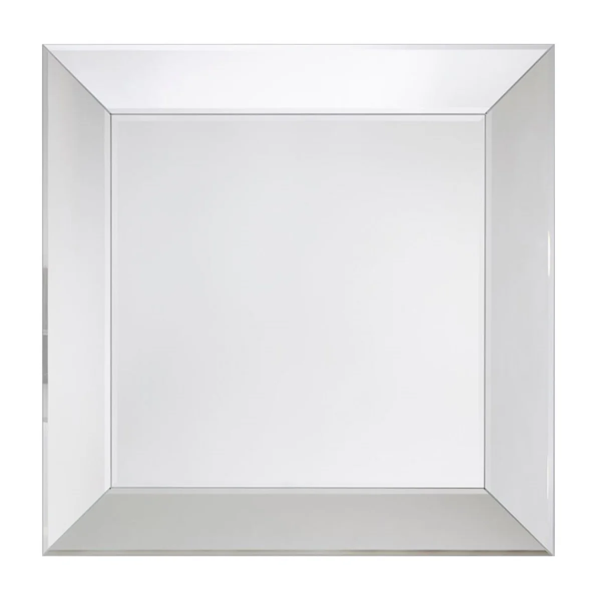 Luxury mirror / wall mirror 89 x H. 89 cm - Luxury Collection