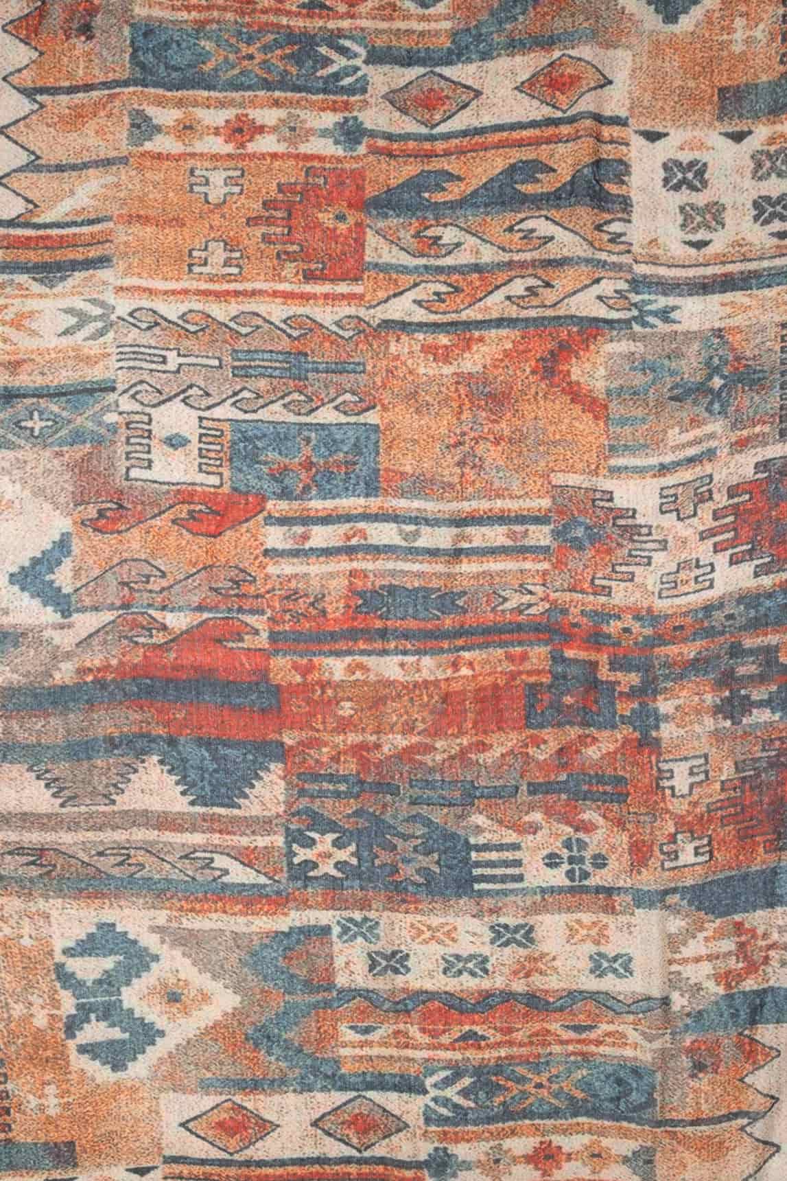 Rivera-Spanien Fular Aliche