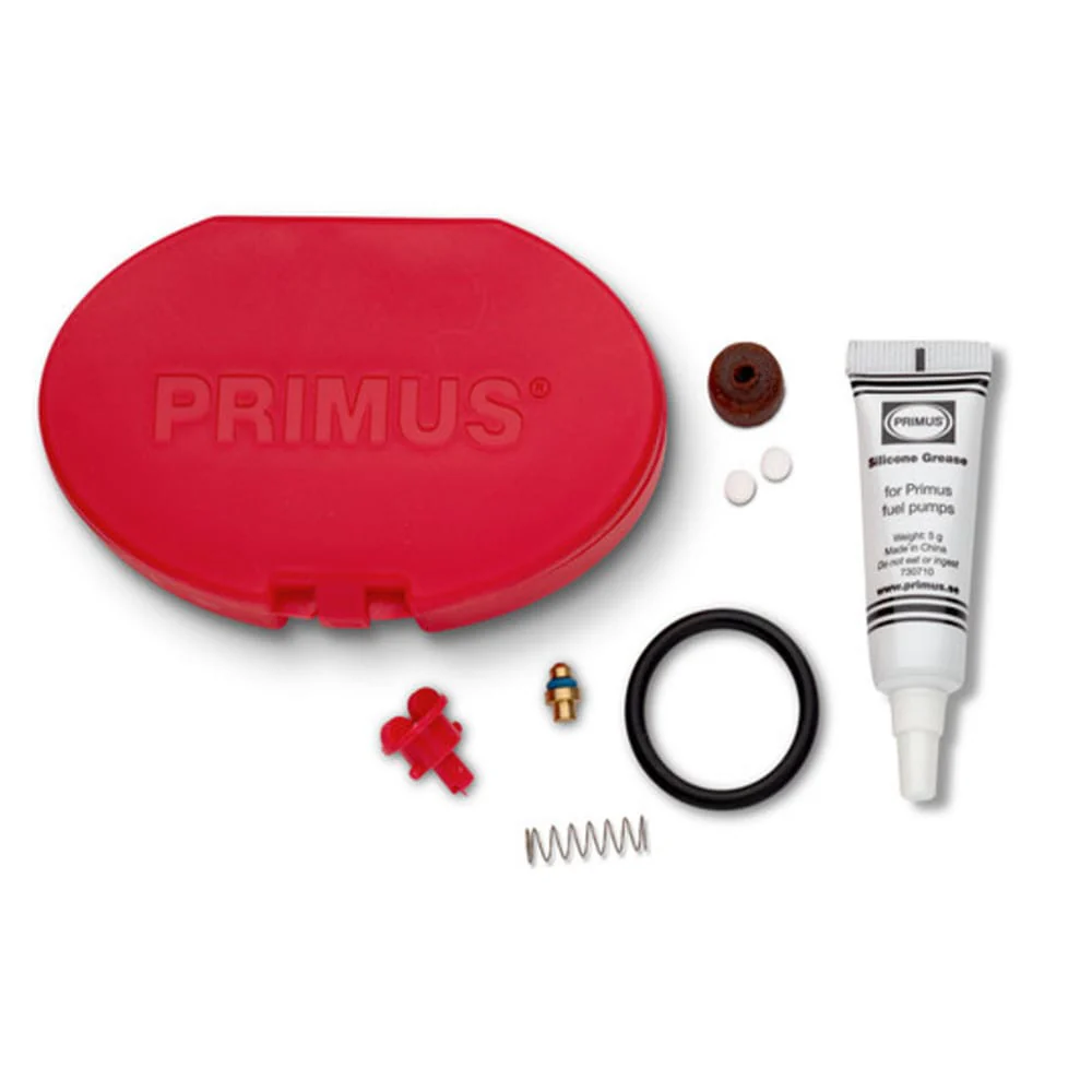 Primus Fuel Pump Service Kit - Accesorios Primus