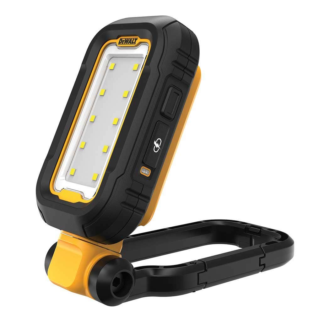 DEWALT wiederaufladbare USB-C Task Licht DCL182-XJ