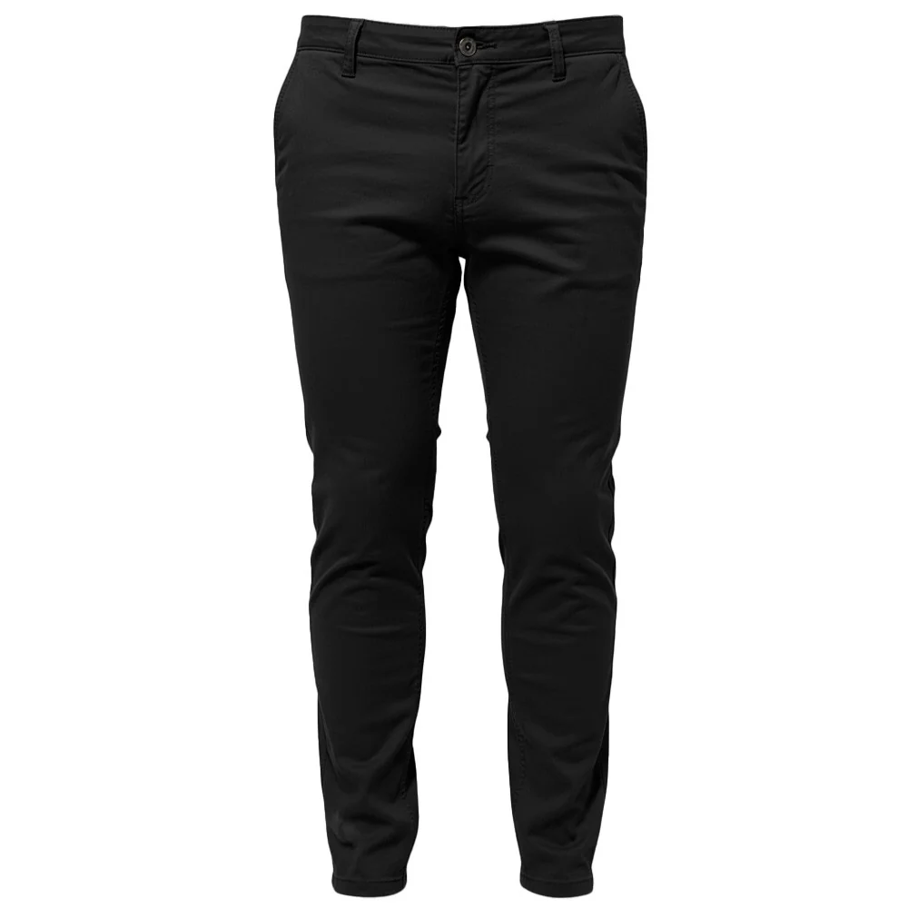 PANTALON RECHTSSACHE (AA) - NEGRO