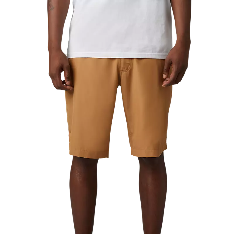 Essex Hybrid Tech Shorts
