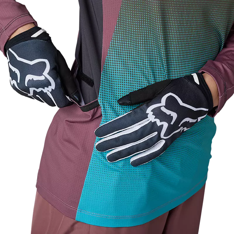 Women's Ranger Drive Krux SXS Jersey