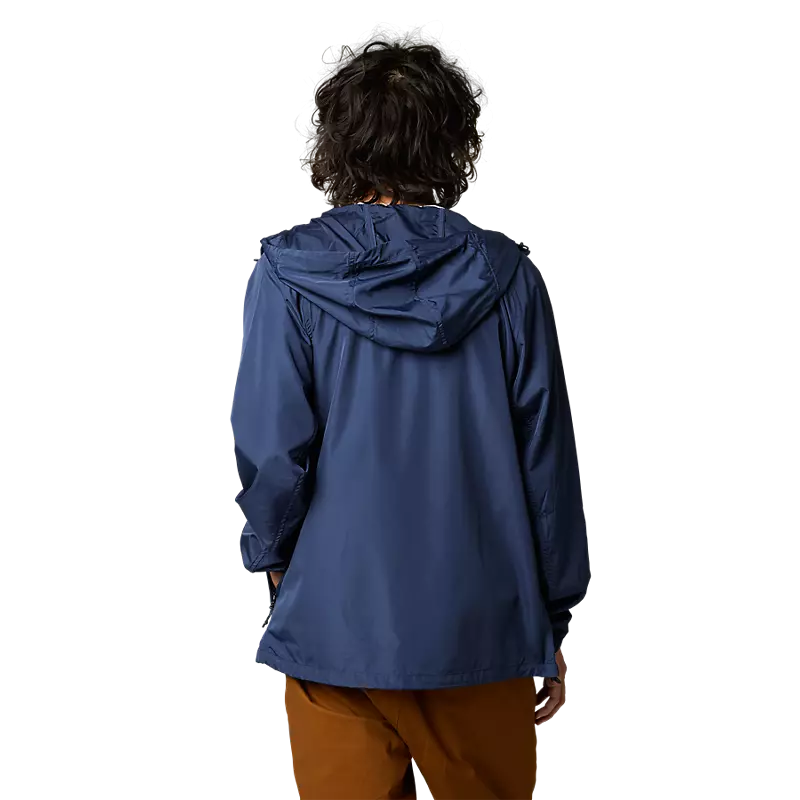 Finisher windbreaker jacket