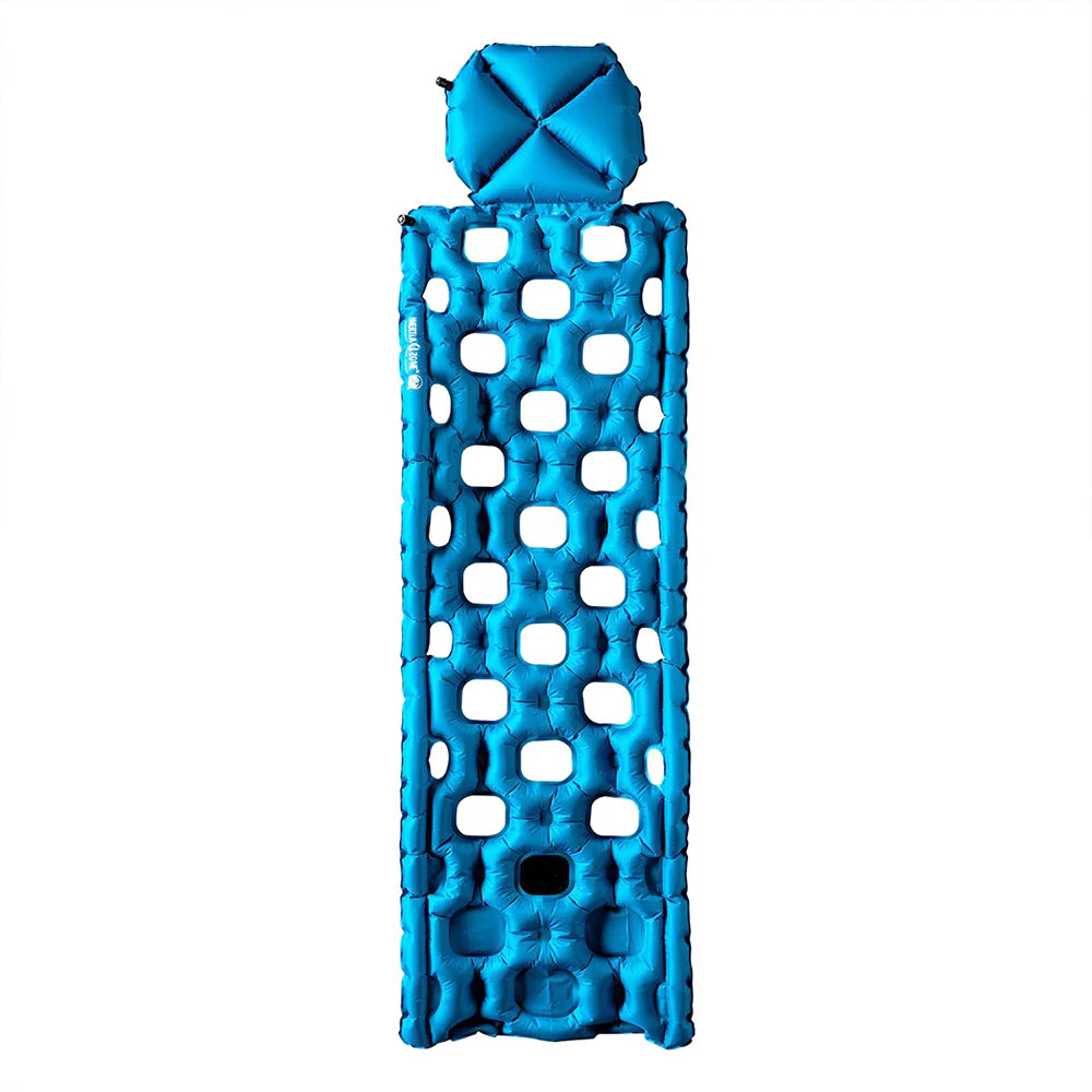 Esterilla hinchable Klymit INERTIA OZONE- Azul